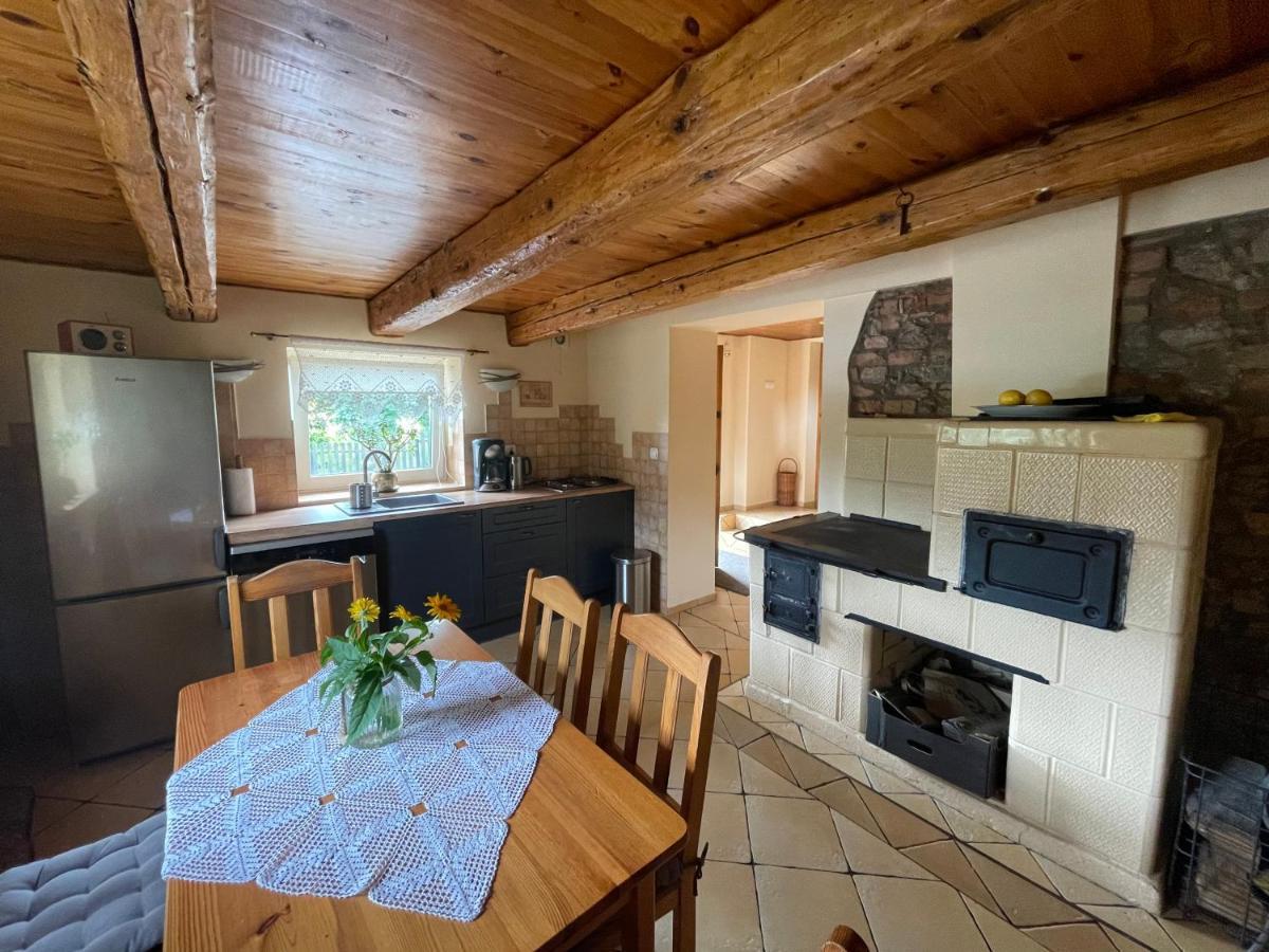 Holiday home Dom Gorski Do Wynajecia 3 Km Od Karpacza Sudecka 100 *