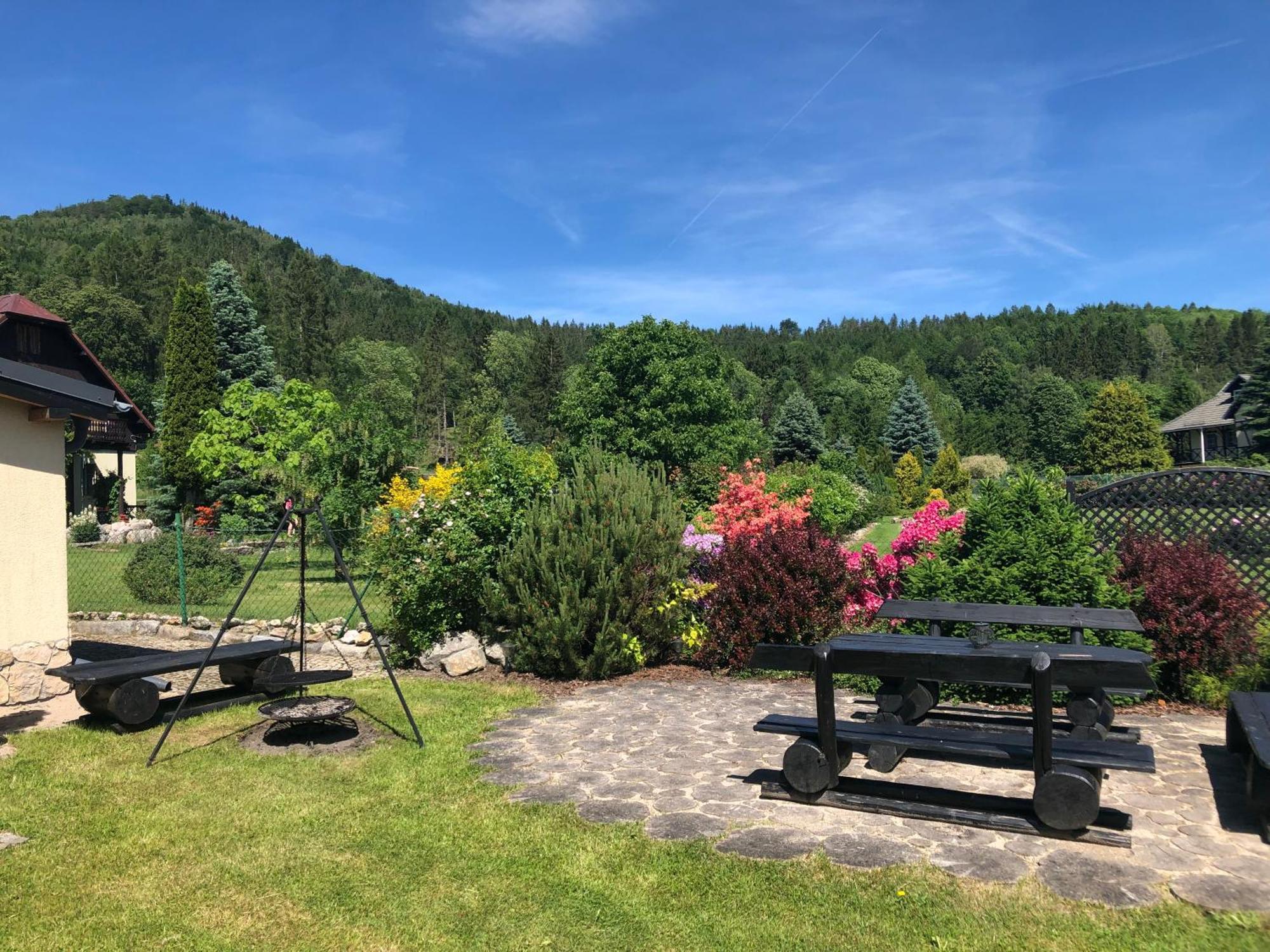 Dom Gorski Do Wynajecia 3 Km Od Karpacza Sudecka 100 Holiday home Milkow (Lower Silesia)