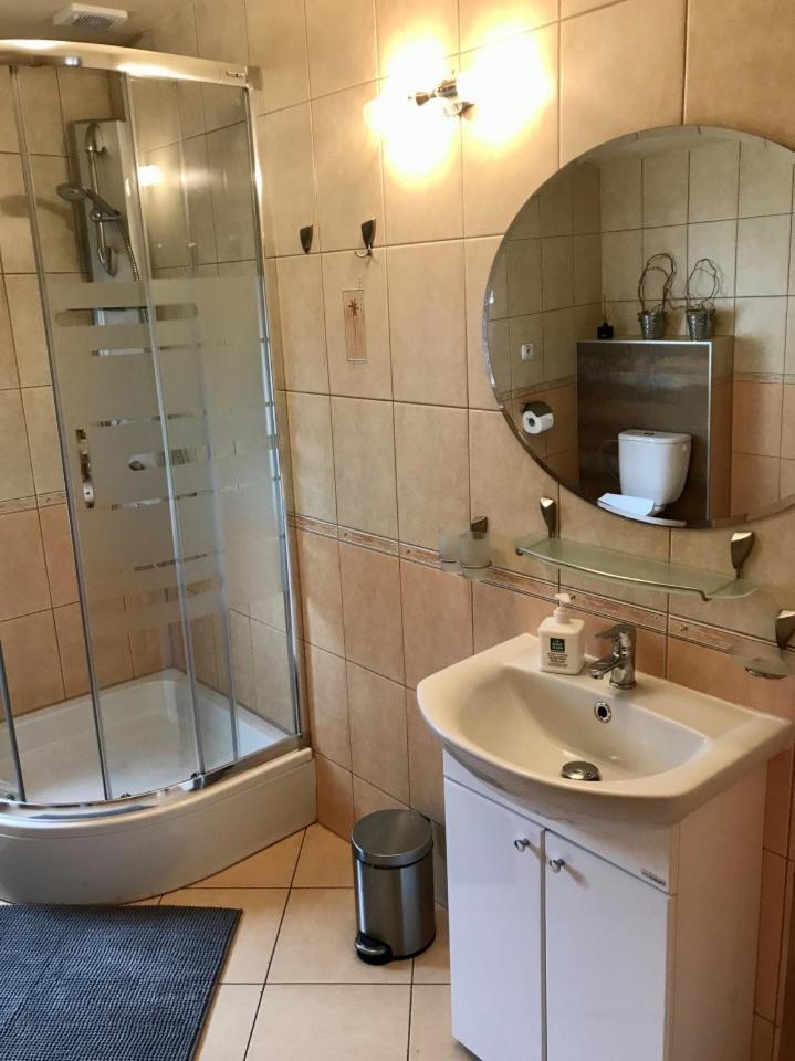 Holiday home Dom Gorski Do Wynajecia 3 Km Od Karpacza Sudecka 100