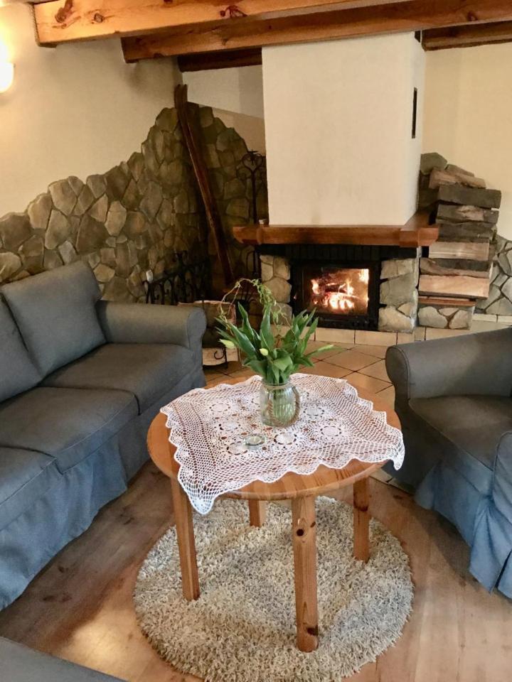 Holiday home Dom Gorski Do Wynajecia 3 Km Od Karpacza Sudecka 100 *