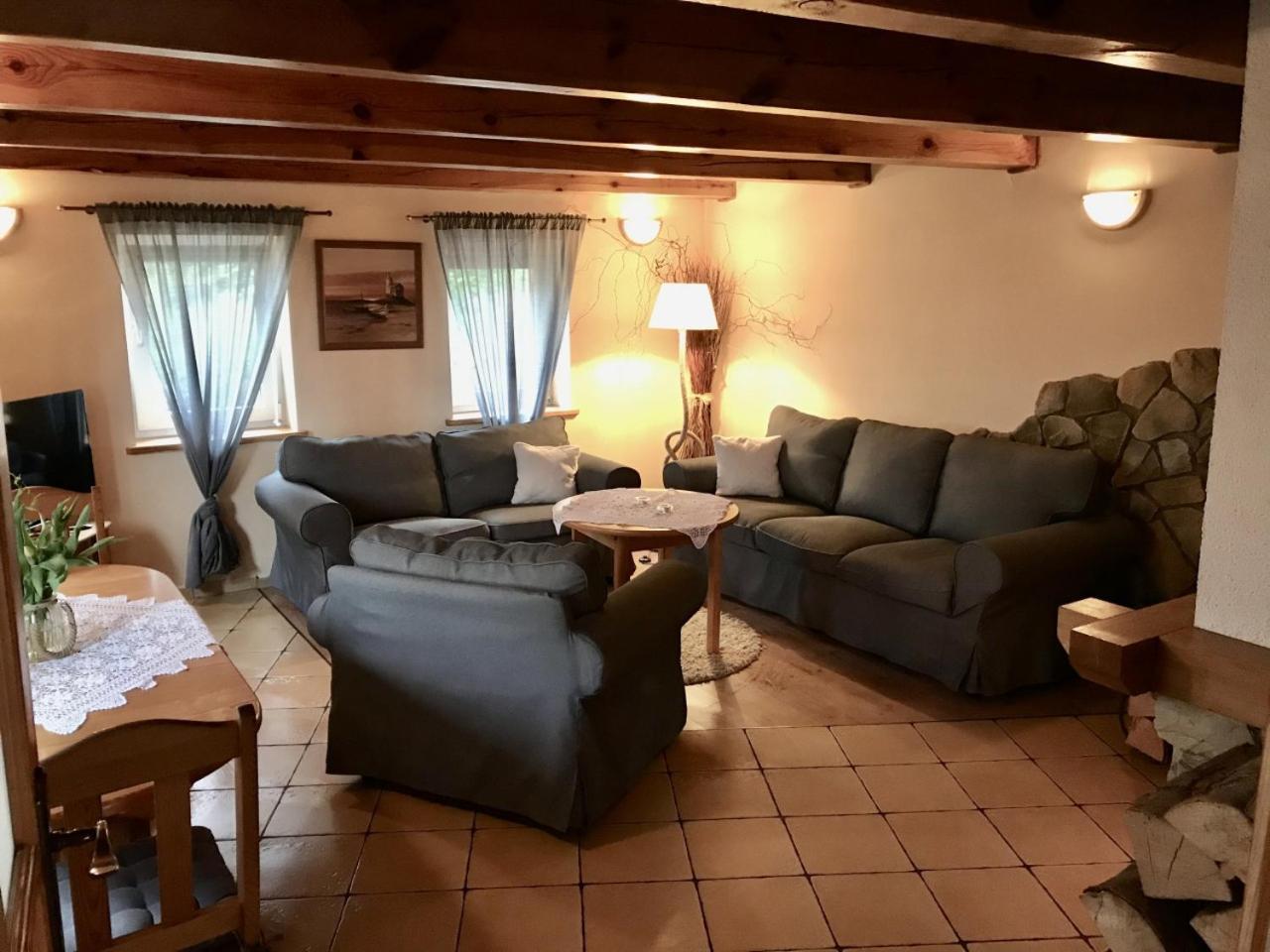 Dom Gorski Do Wynajecia 3 Km Od Karpacza Sudecka 100 Holiday home Milkow (Lower Silesia)