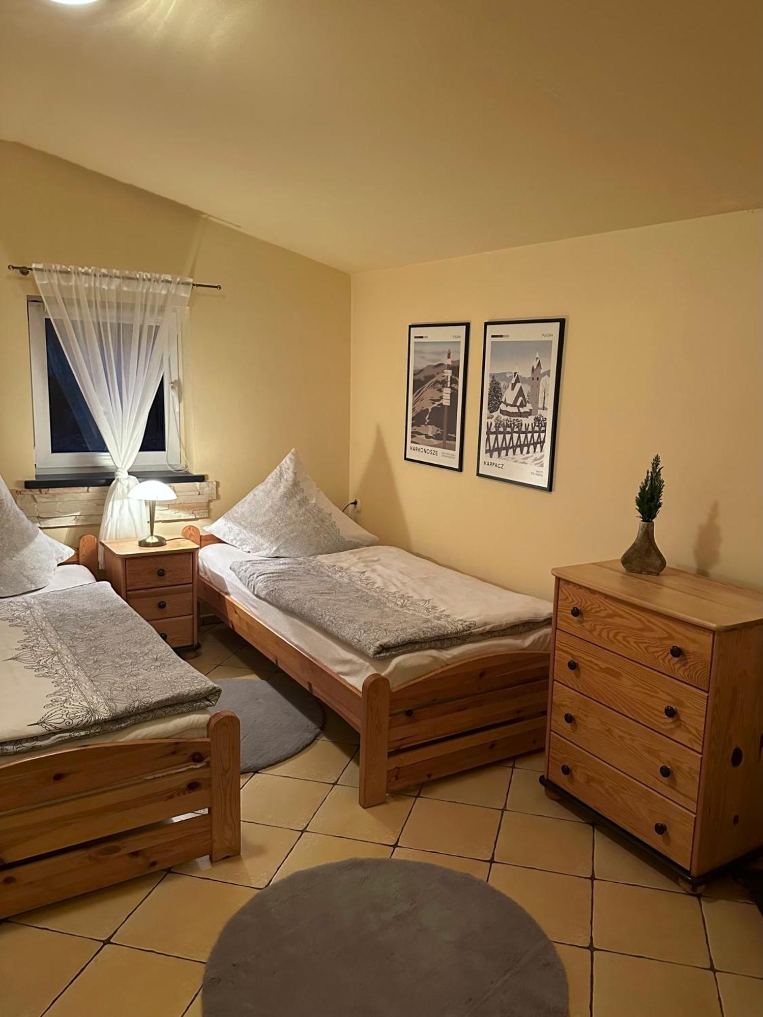 Dom Gorski Do Wynajecia 3 Km Od Karpacza Sudecka 100 Holiday home *