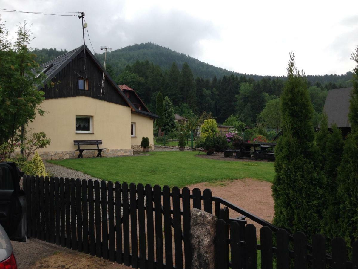Dom Gorski Do Wynajecia 3 Km Od Karpacza Sudecka 100 Holiday home