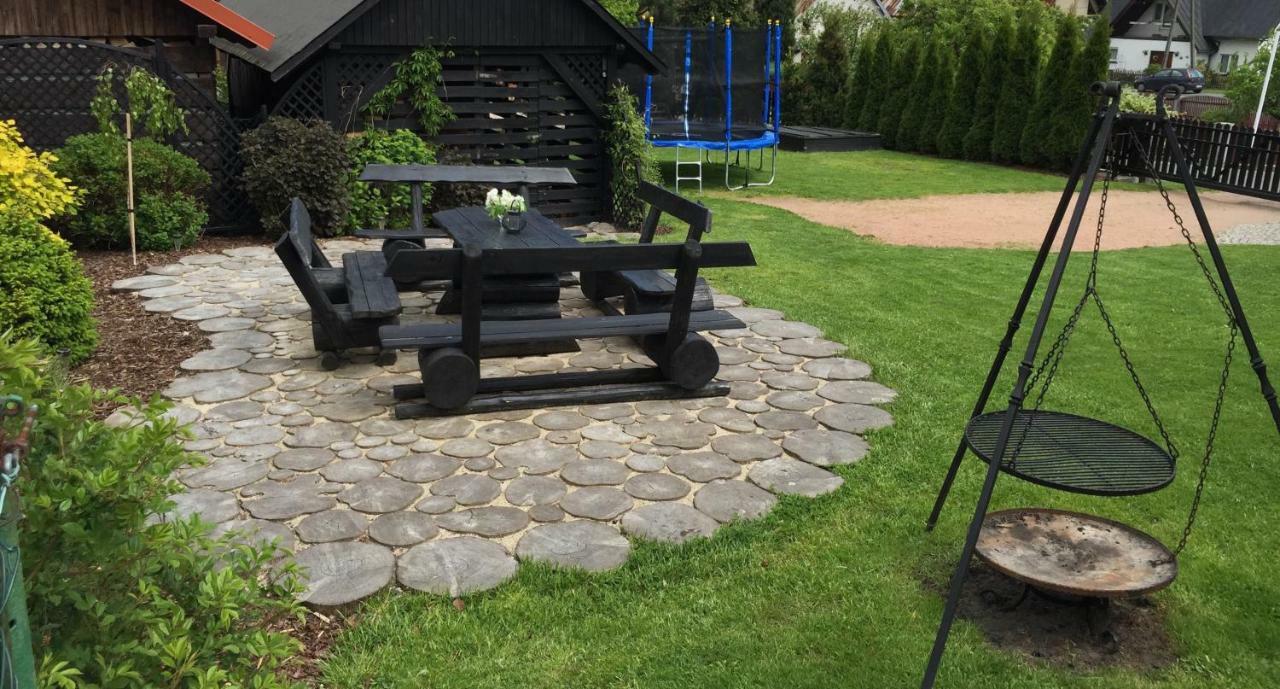 Holiday home Dom Gorski Do Wynajecia 3 Km Od Karpacza Sudecka 100